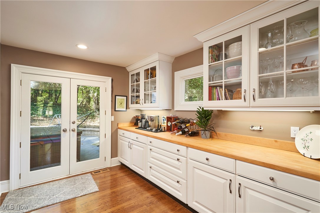 Nob Hill Allotment - Residential