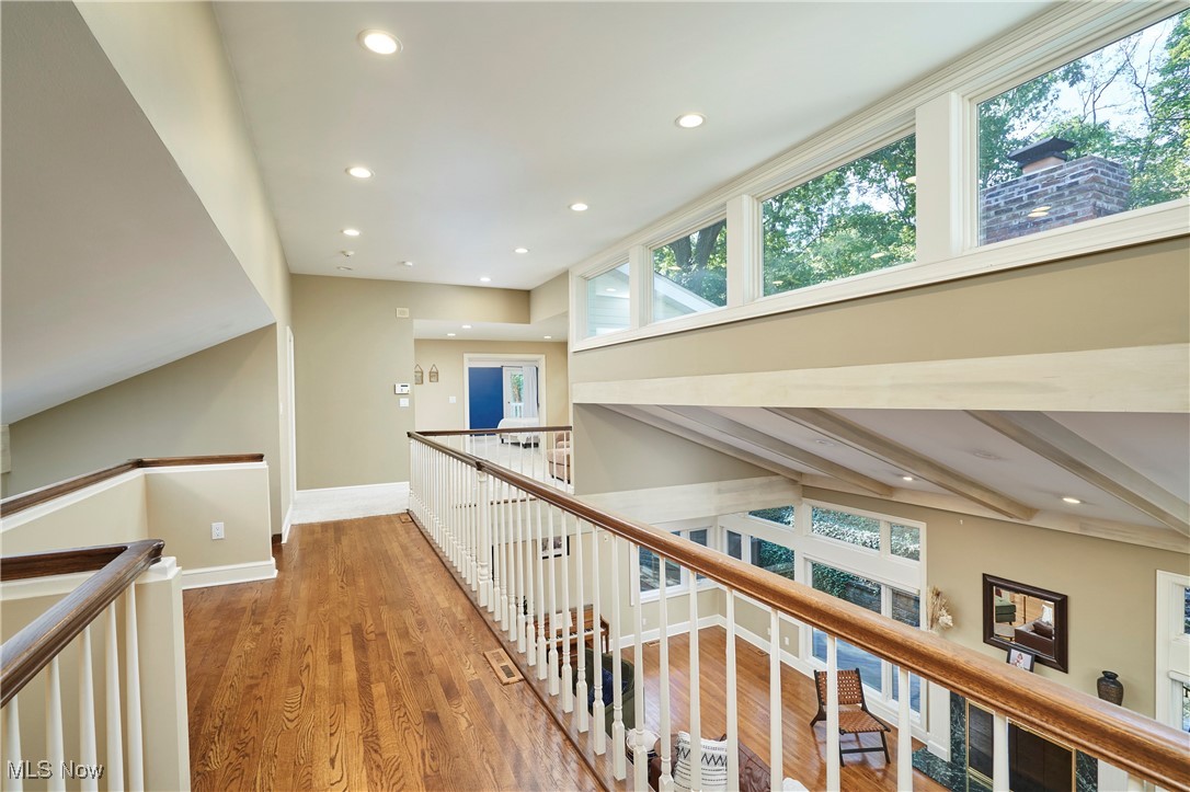 Nob Hill Allotment - Residential