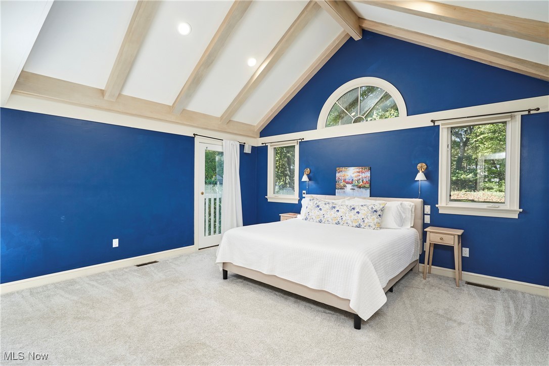 Nob Hill Allotment - Residential