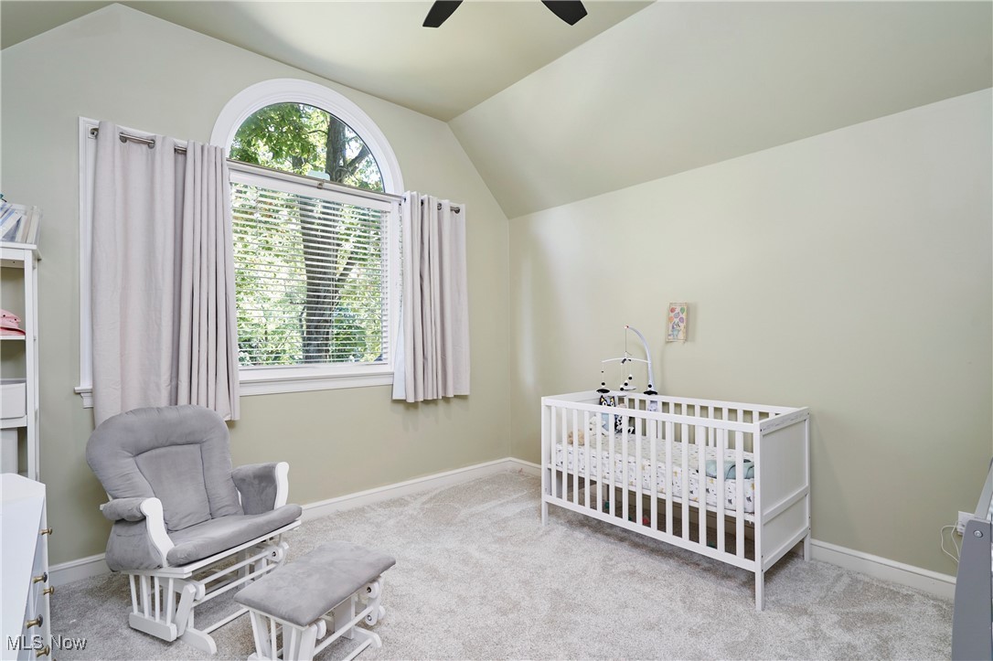 Nob Hill Allotment - Residential