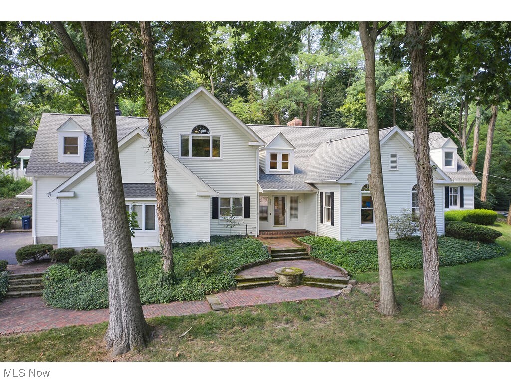 Nob Hill Allotment - Residential