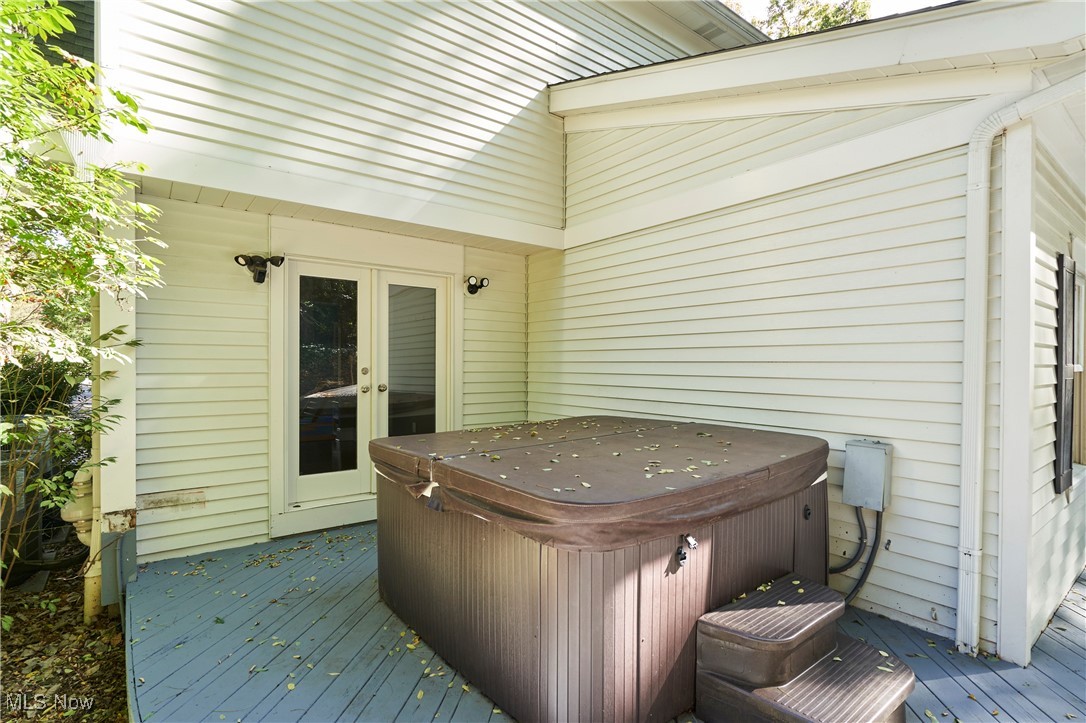 Nob Hill Allotment - Residential