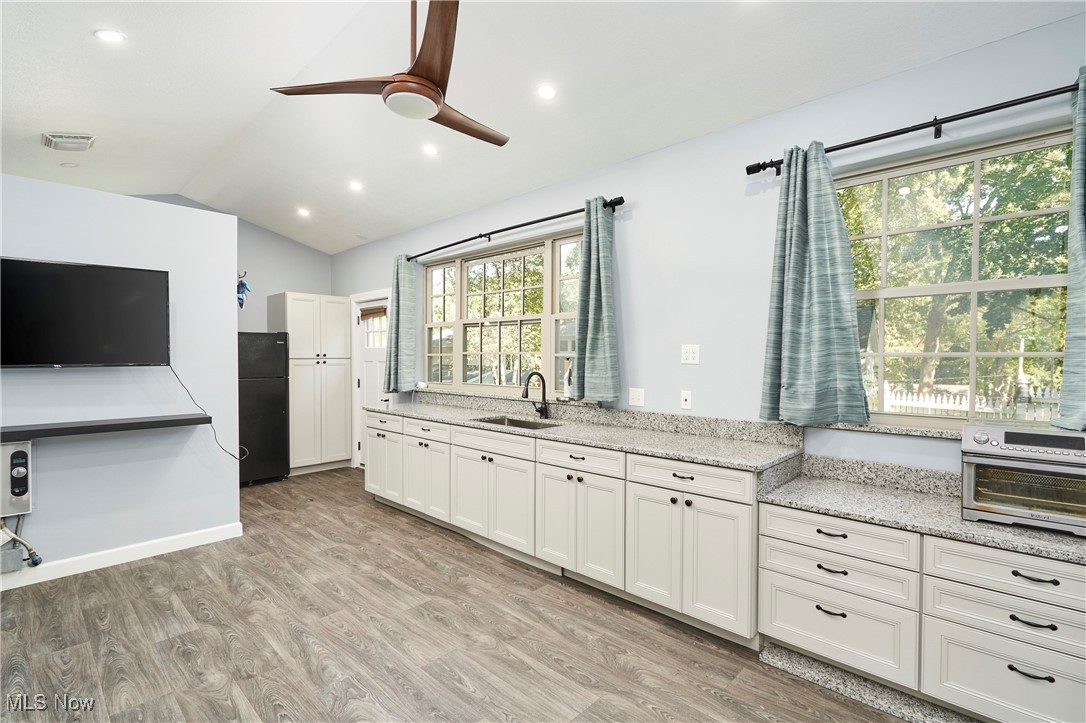 Nob Hill Allotment - Residential