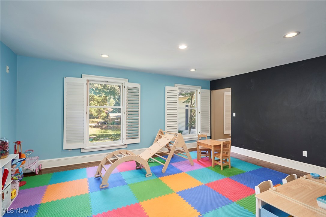 Nob Hill Allotment - Residential