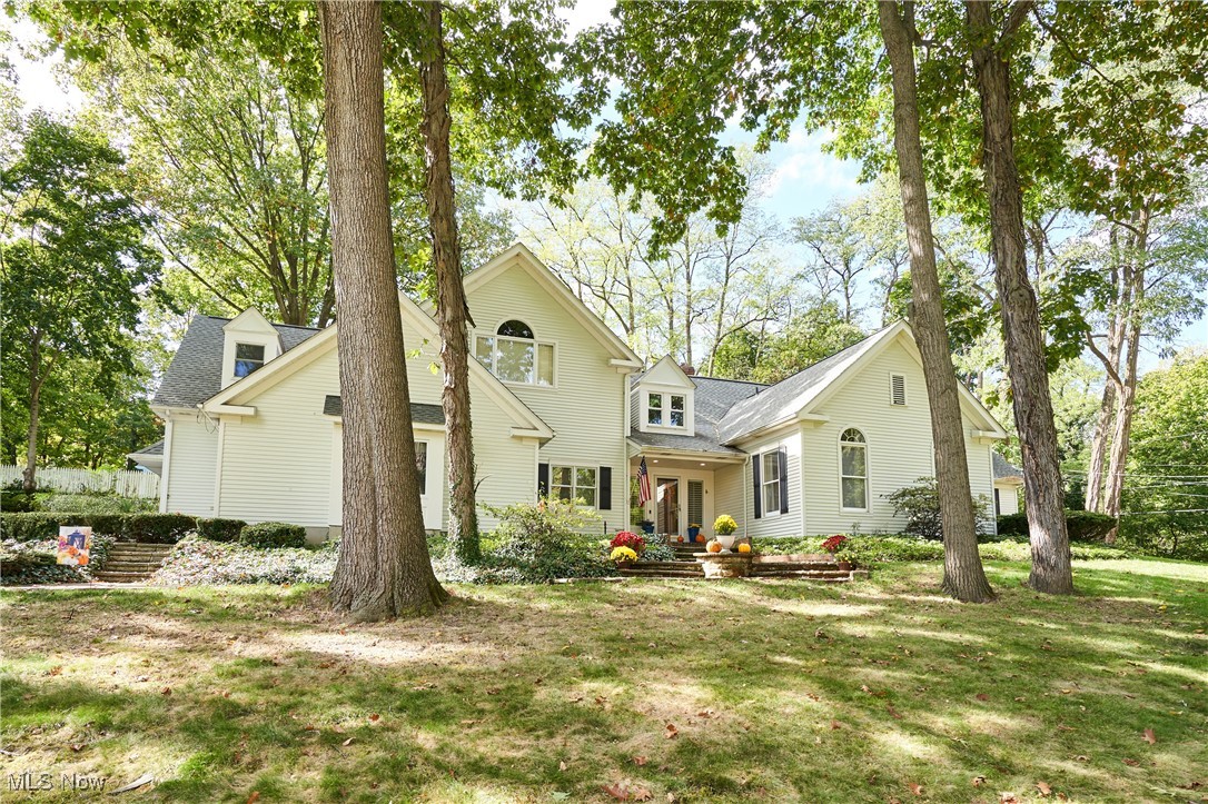 Nob Hill Allotment - Residential