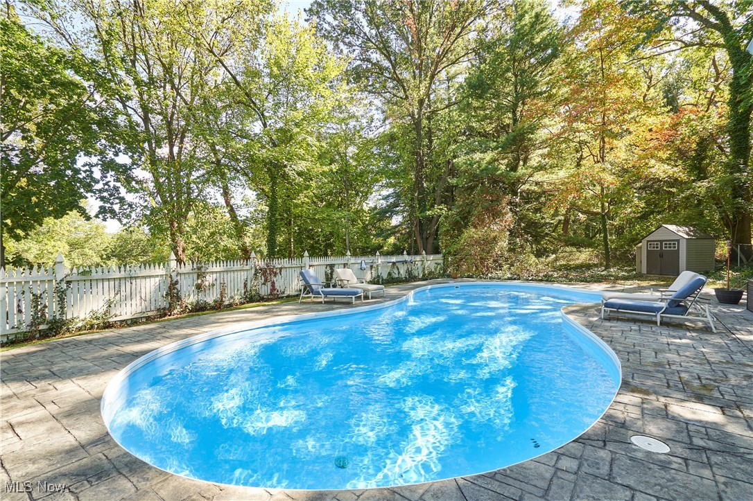 Nob Hill Allotment - Residential