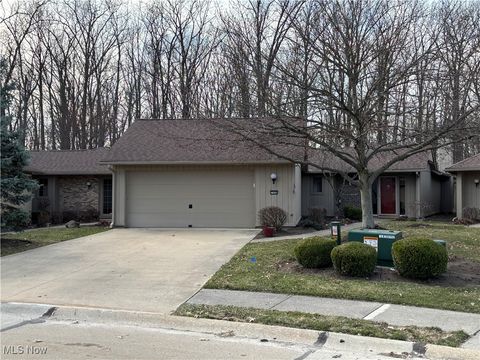 33096 Cedar Branch Circle, North Ridgeville, OH 44039 - MLS#: 5108699