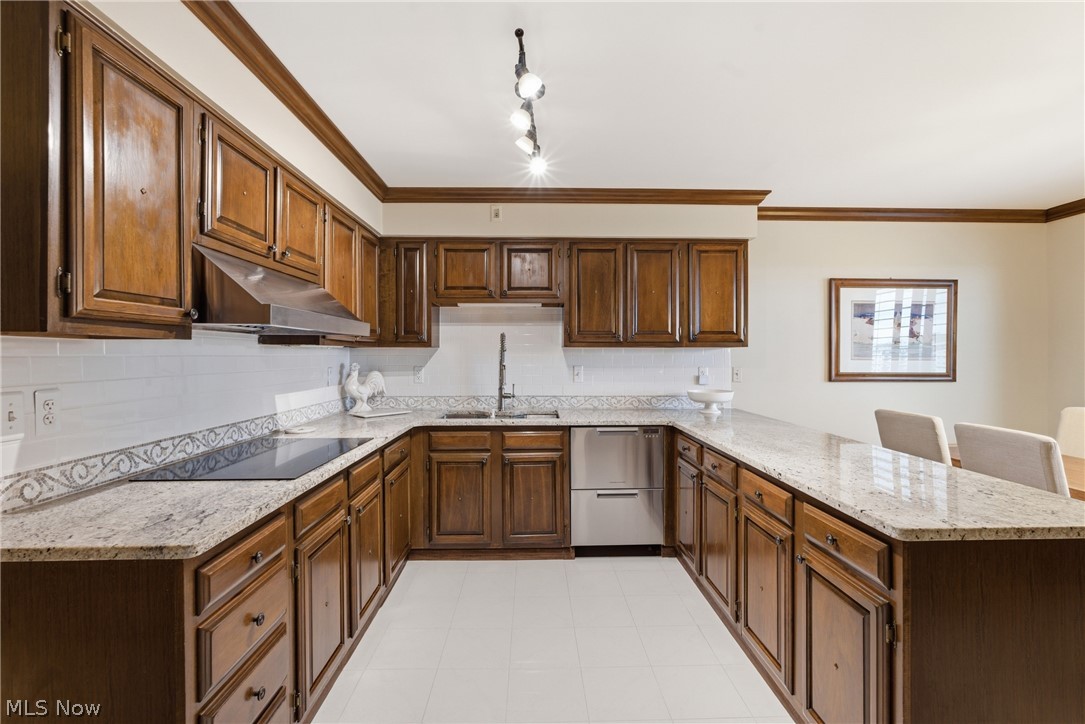 Cedar Point - Residential