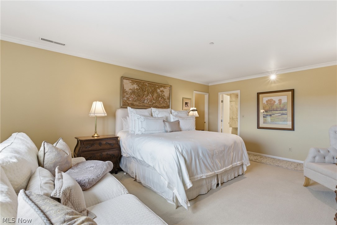 Cedar Point - Residential
