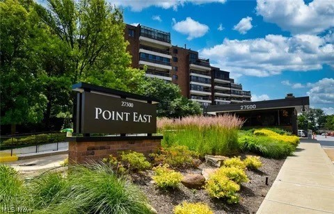 Cedar Point - Residential