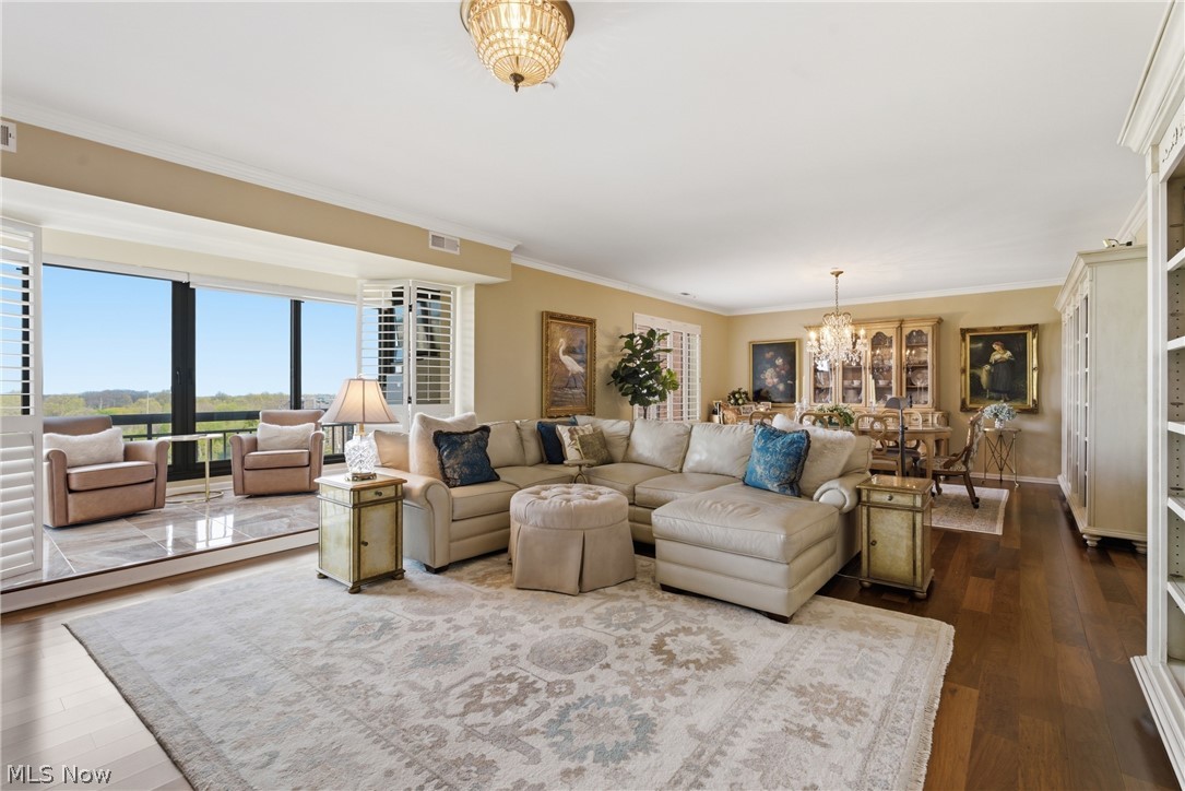 Cedar Point - Residential