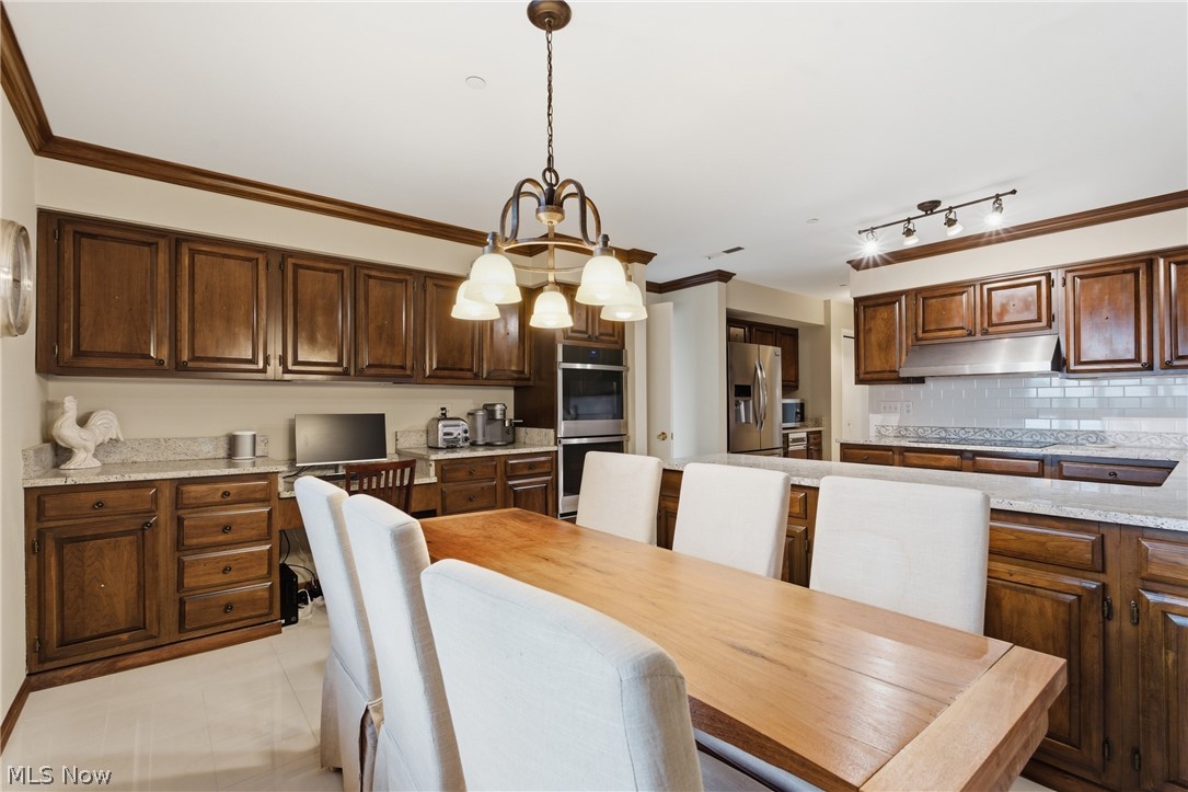 Cedar Point - Residential
