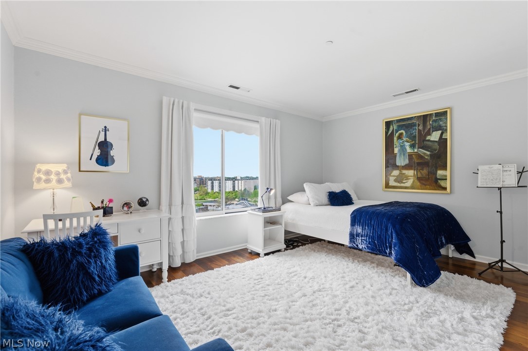 Cedar Point - Residential