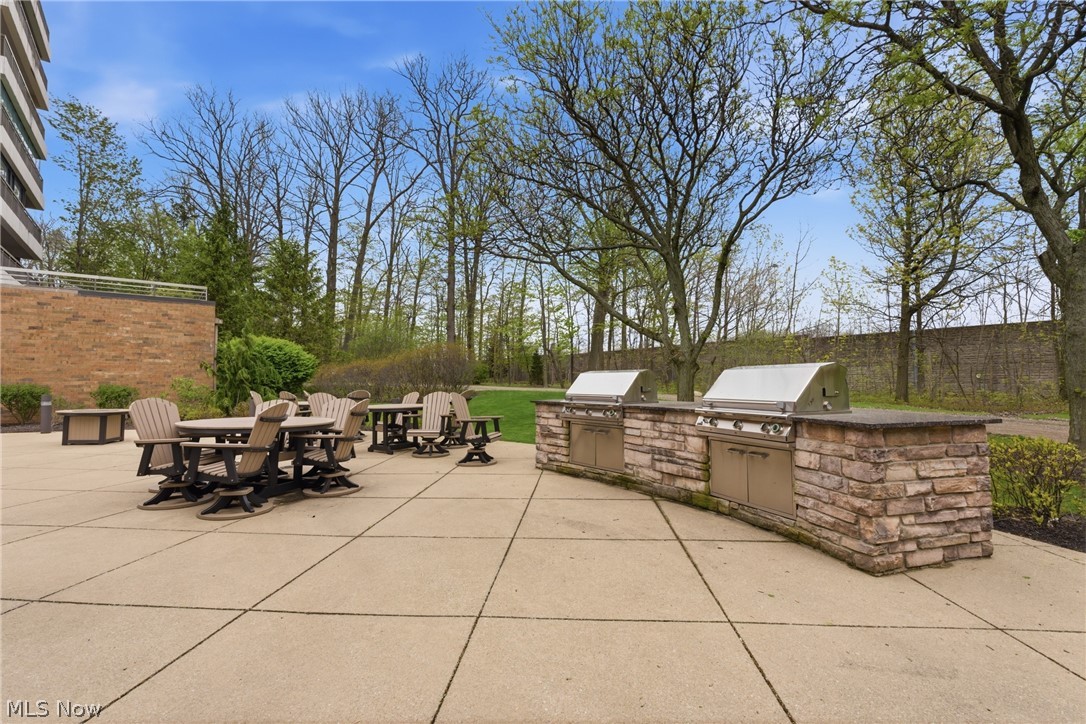 Cedar Point - Residential
