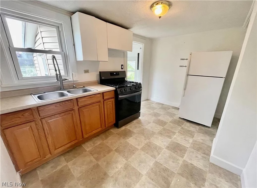Aupings Gardens - Residential Income