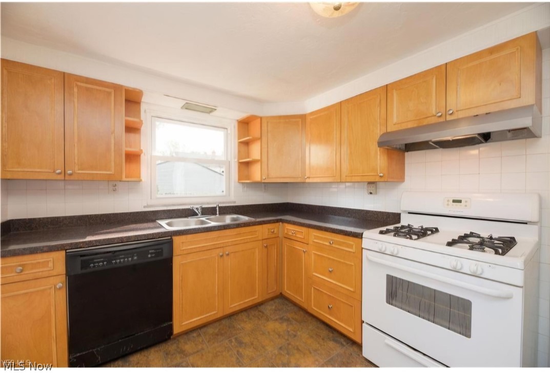 Aupings Gardens - Residential Income