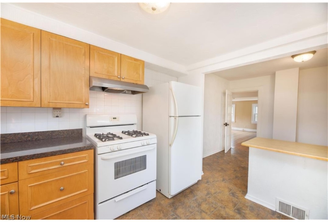Aupings Gardens - Residential Income