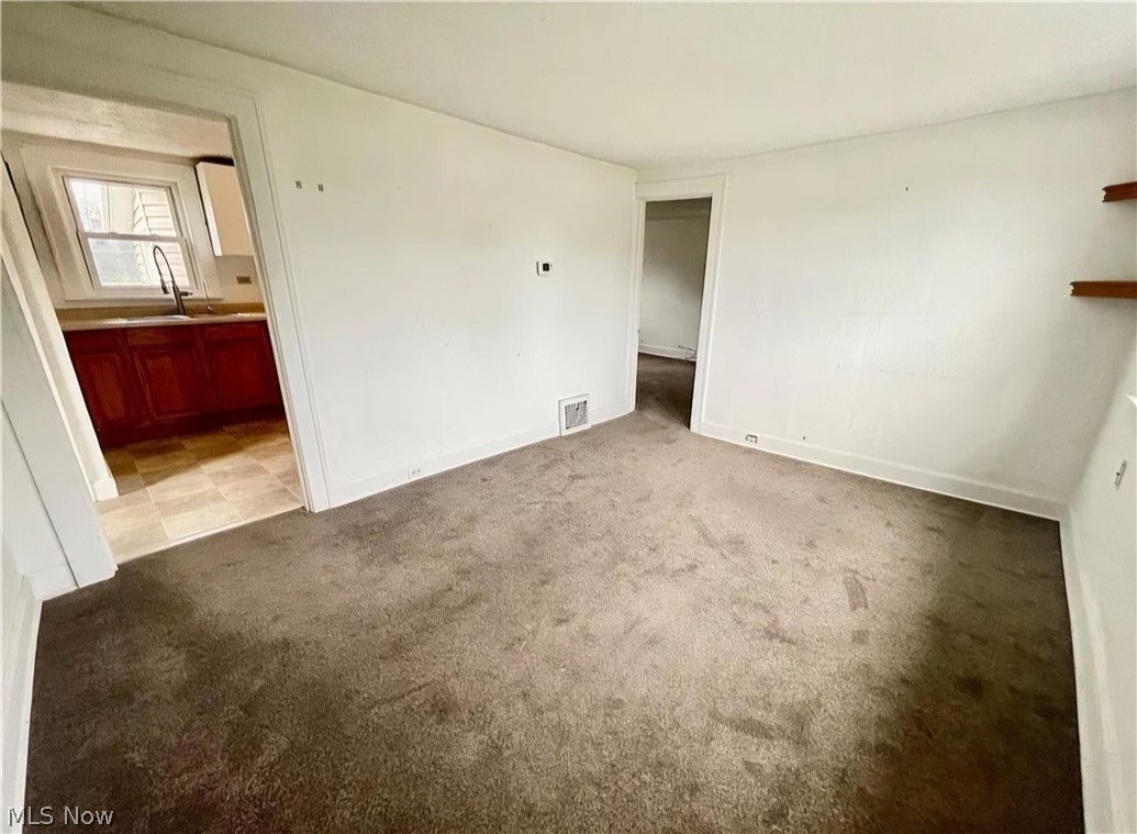 Aupings Gardens - Residential Income