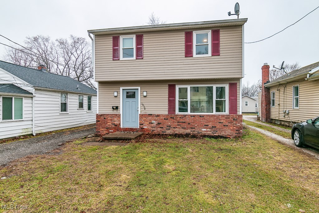 1028 Garden Road, Willoughby, Ohio image 1
