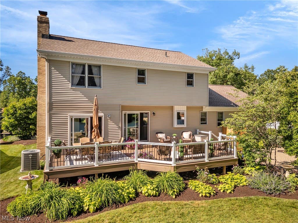 Photo of 8538 Seaton Place, Mentor, OH 44060 (MLS # 5218678)