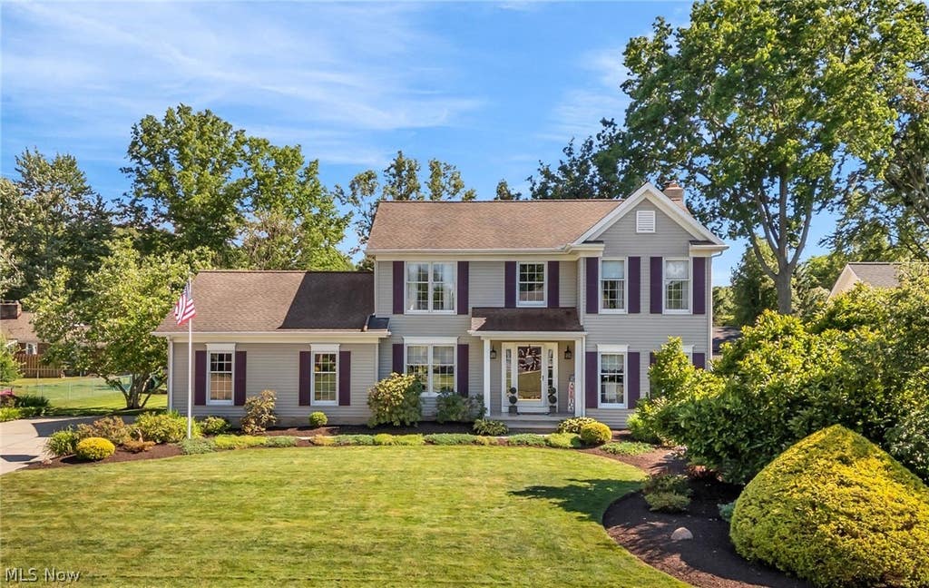 Photo of 8538 Seaton Place, Mentor, OH 44060 (MLS # 5218678)