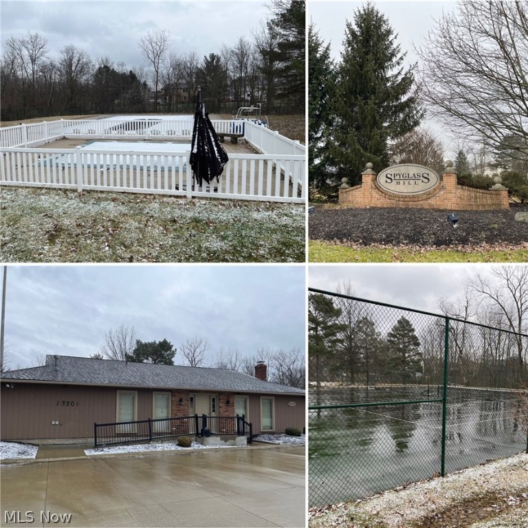 Spyglass Hill Sub/Ph 02 - Residential