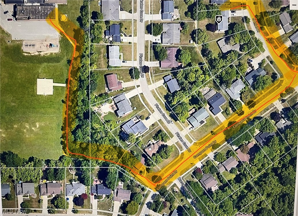 Spyglass Hill Sub/Ph 02 - Residential