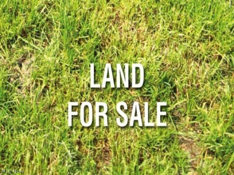 Two parcels of property. Buildings on the property have been taken down.