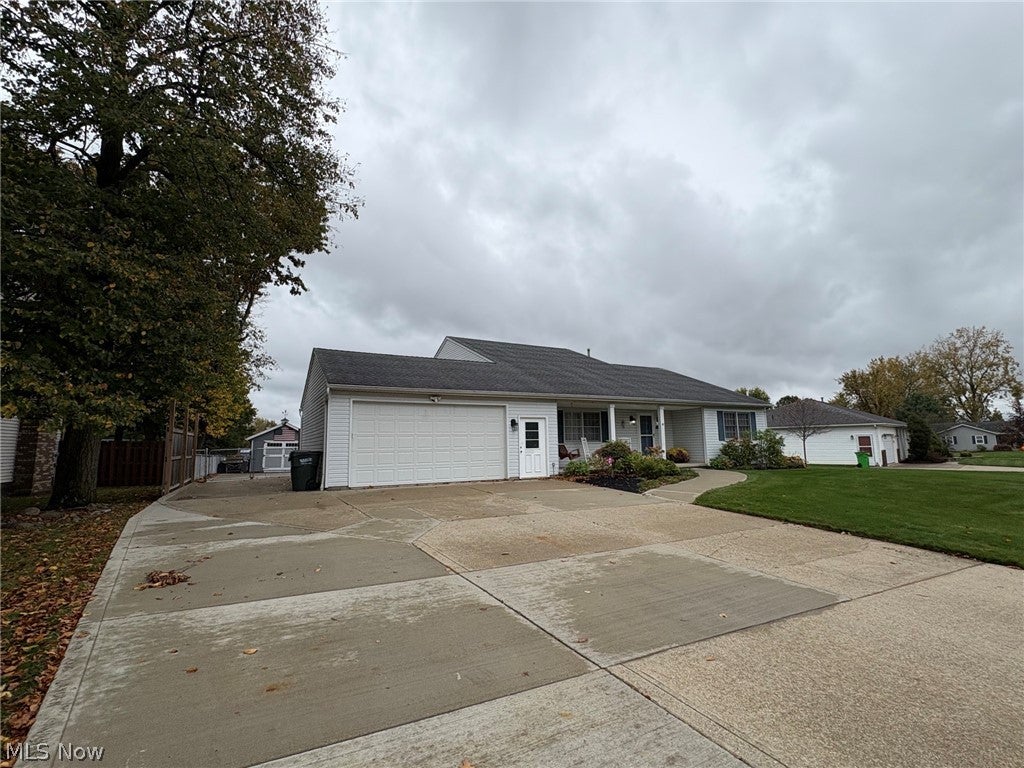 5170 White Pine Drive