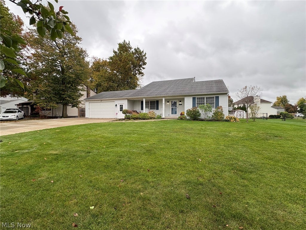 5170 White Pine Drive