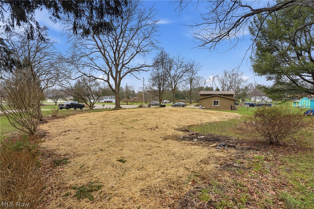 Diamond Heights - Land