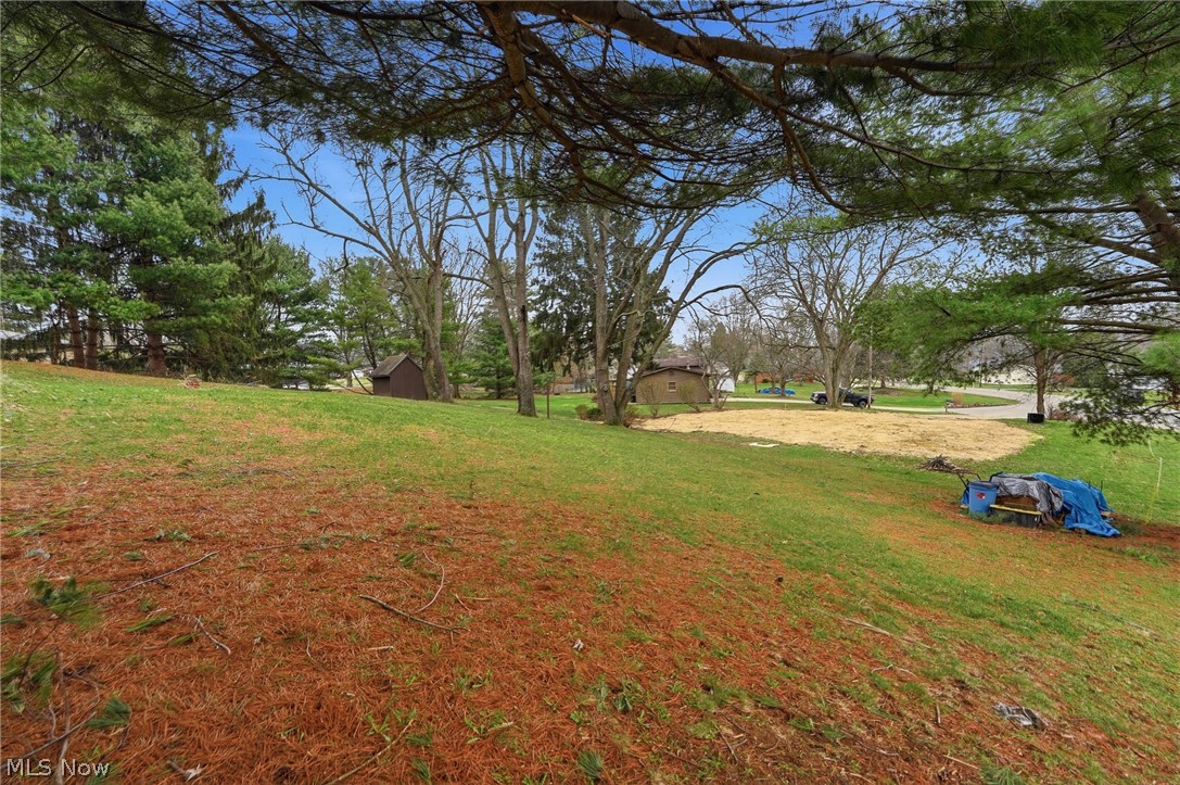 Diamond Heights - Land