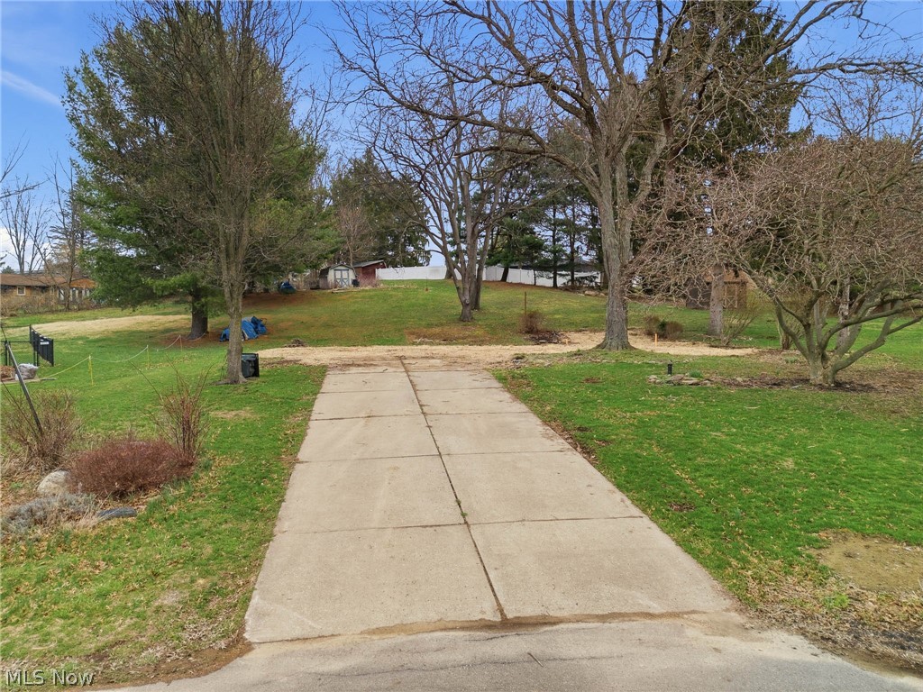 Diamond Heights - Land