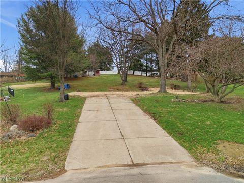 Vacant Land For Sale - 7622 Marelis Avenue<br/> Stark County, Canton, OH 44721