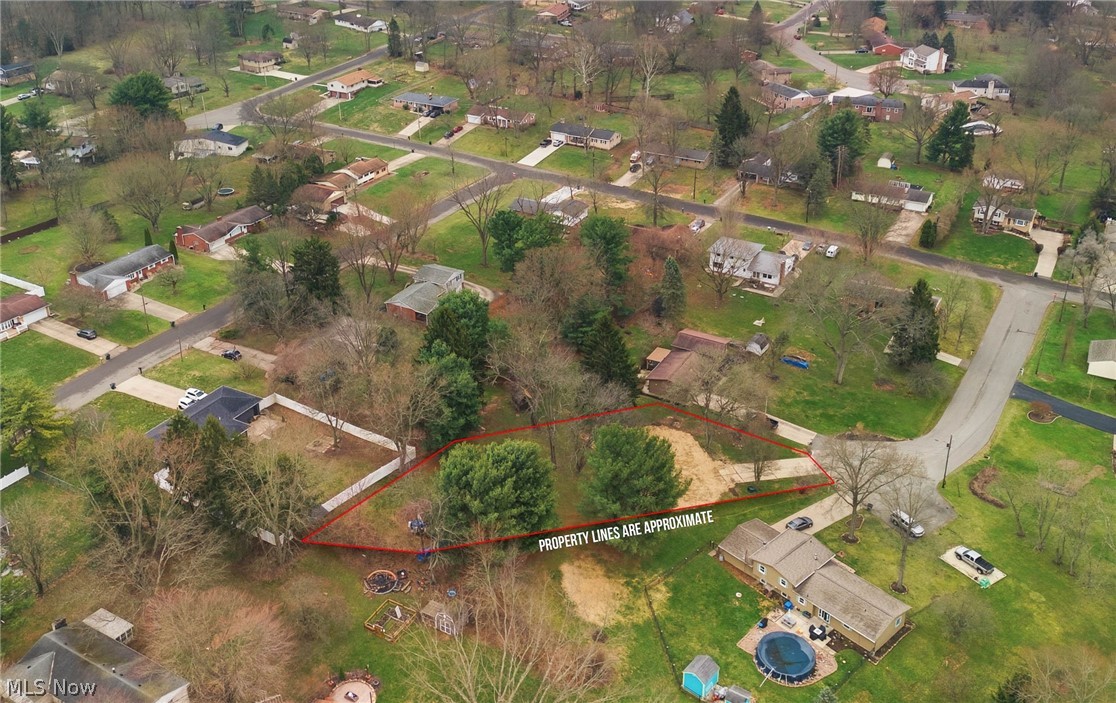 Diamond Heights - Land