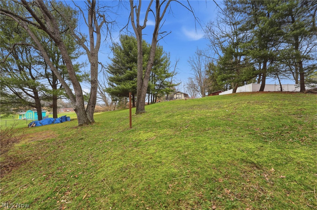 Diamond Heights - Land