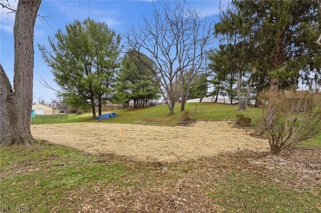 Diamond Heights - Land