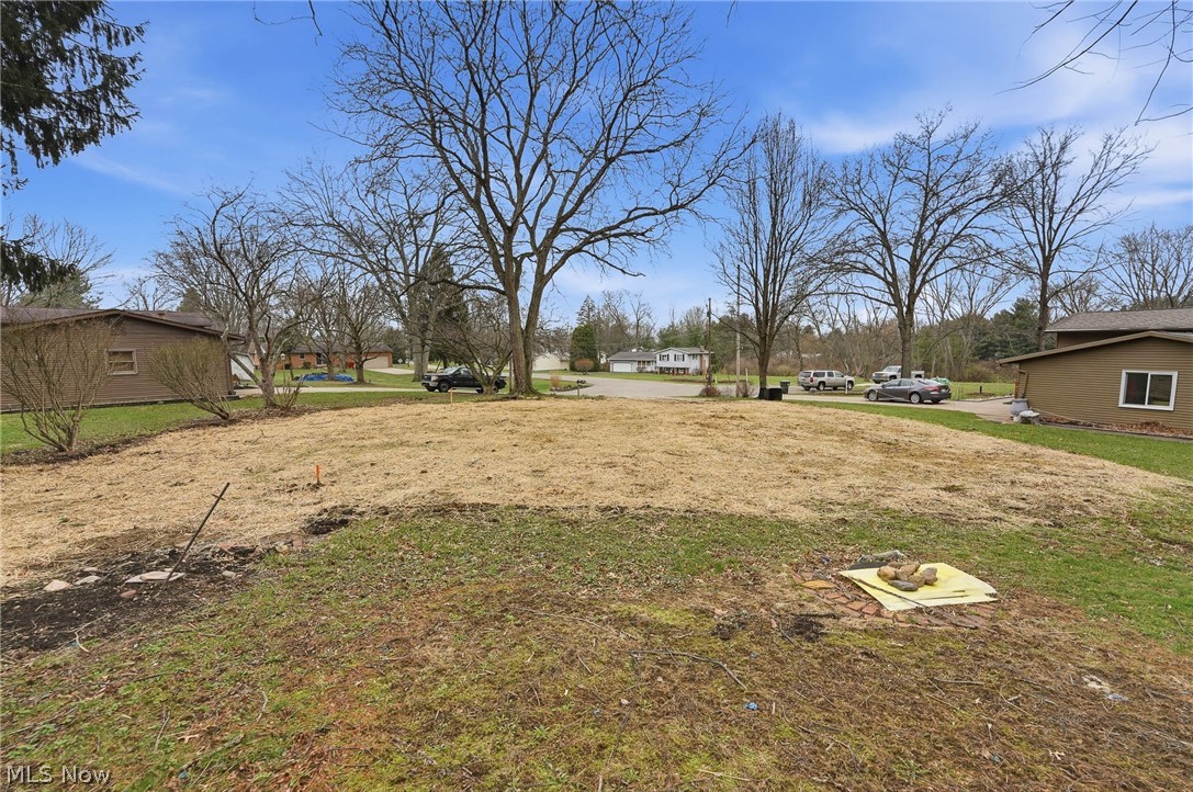 Diamond Heights - Land