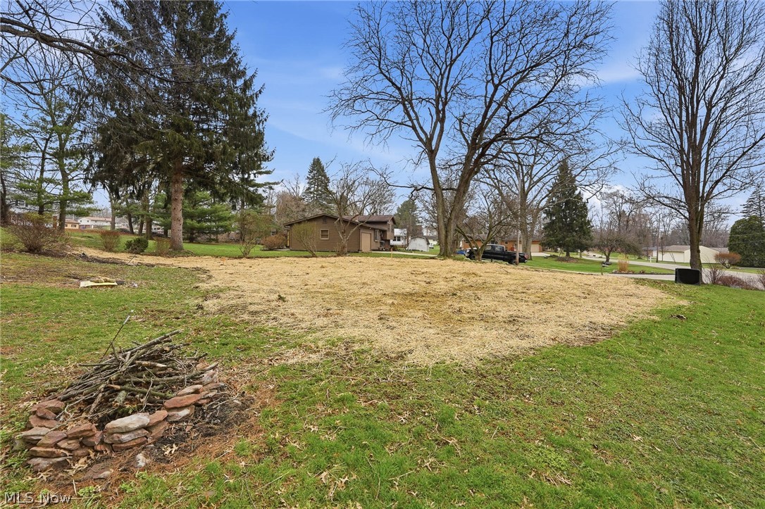 Diamond Heights - Land