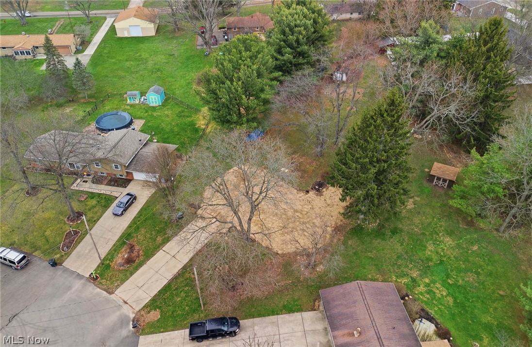 Diamond Heights - Land