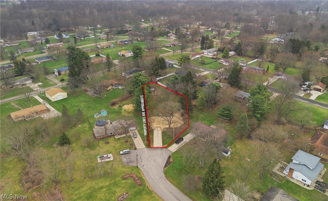 Diamond Heights - Land