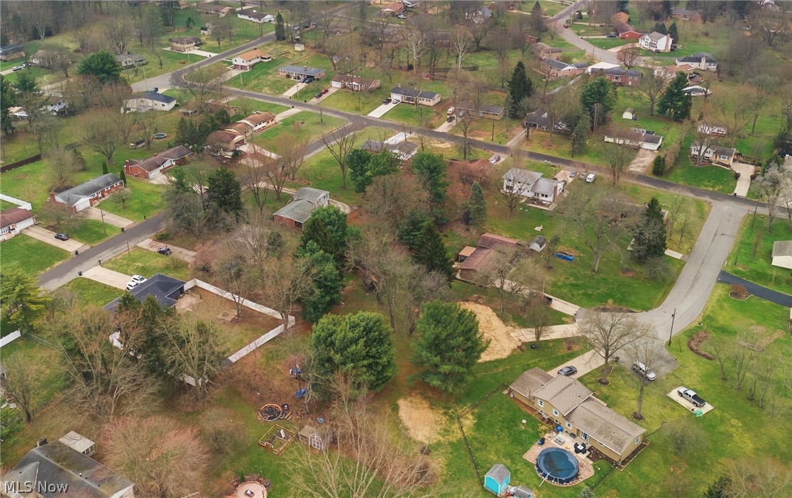 Diamond Heights - Land