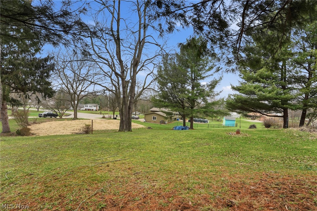 Diamond Heights - Land