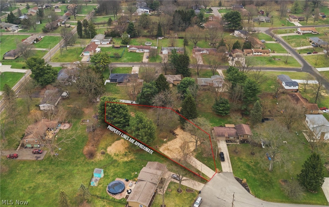 Diamond Heights - Land