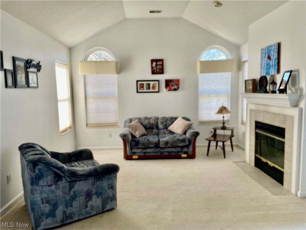 Highland Creek - Residential