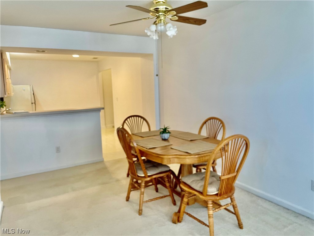 Highland Creek - Residential