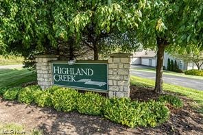 Highland Creek - Residential