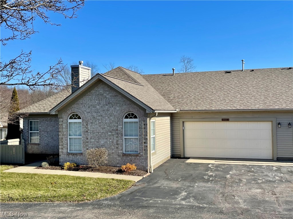 Highland Creek - Residential