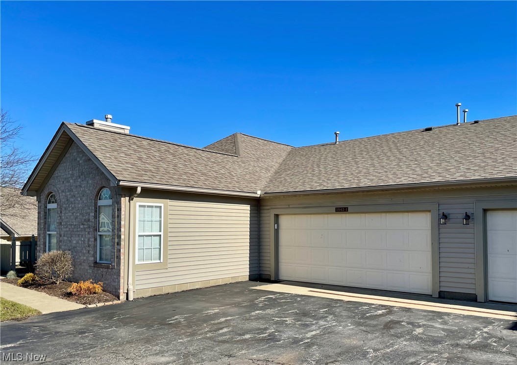 Highland Creek - Residential