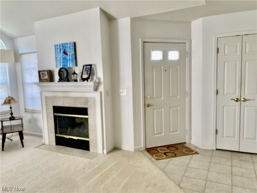 Highland Creek - Residential